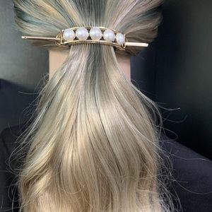 Hair accessories